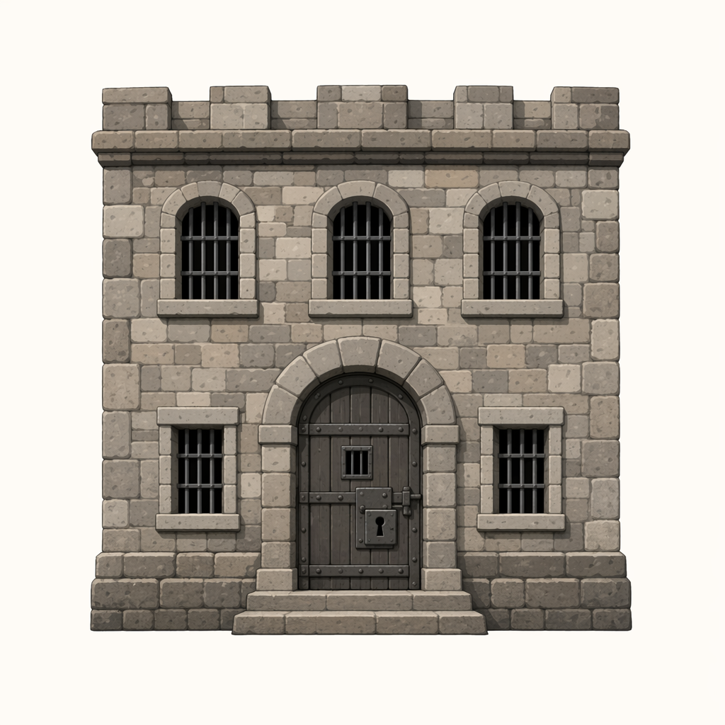 gaol