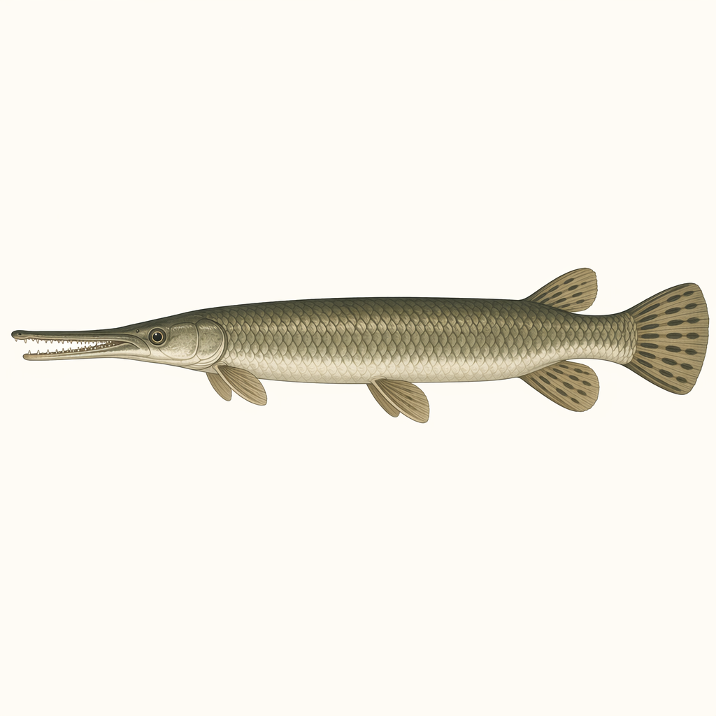 gar
