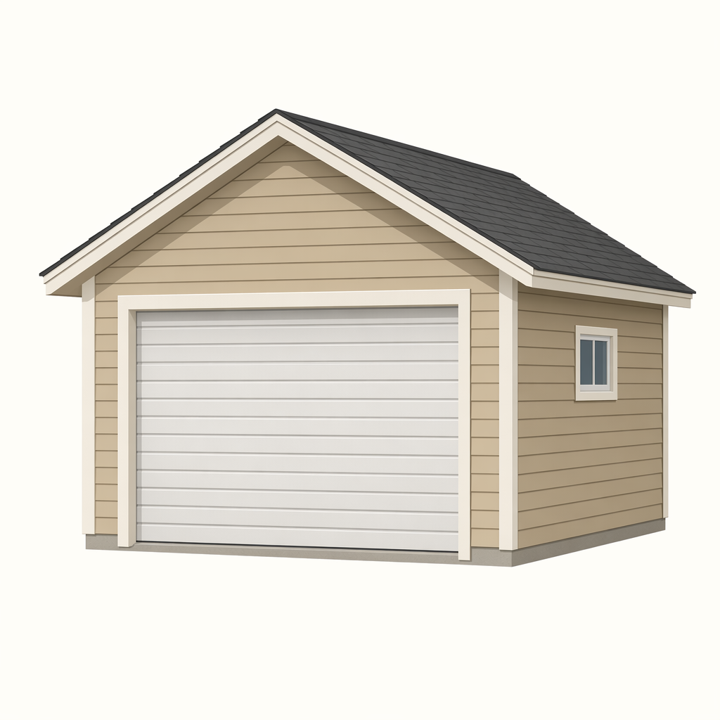 garage