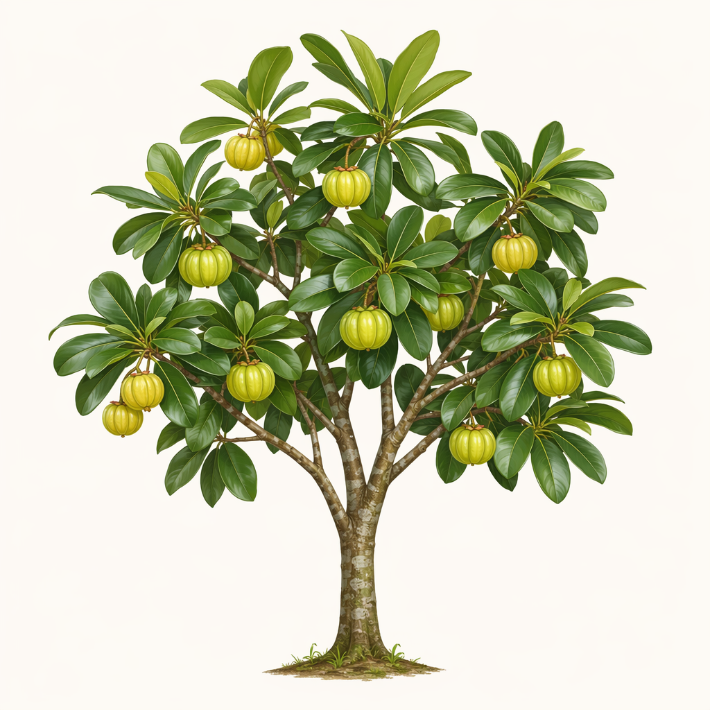 Garcinia