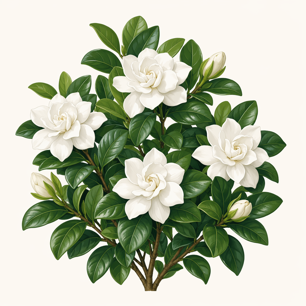 gardenia