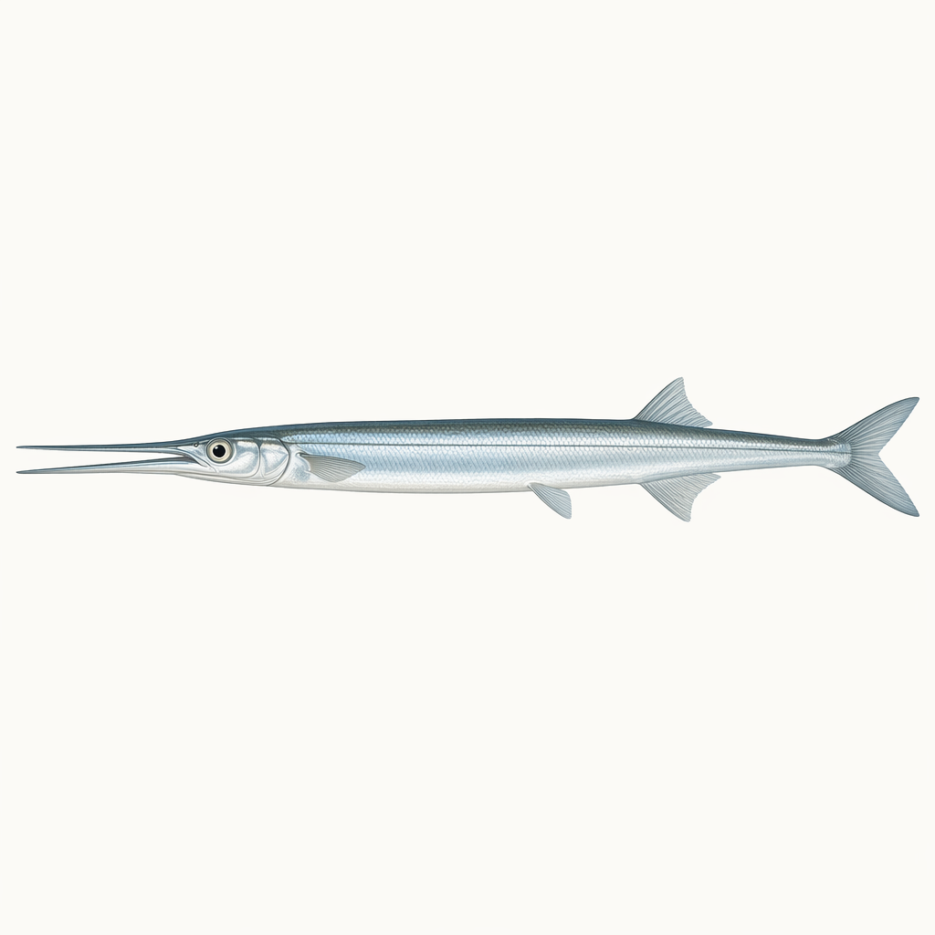 garfish