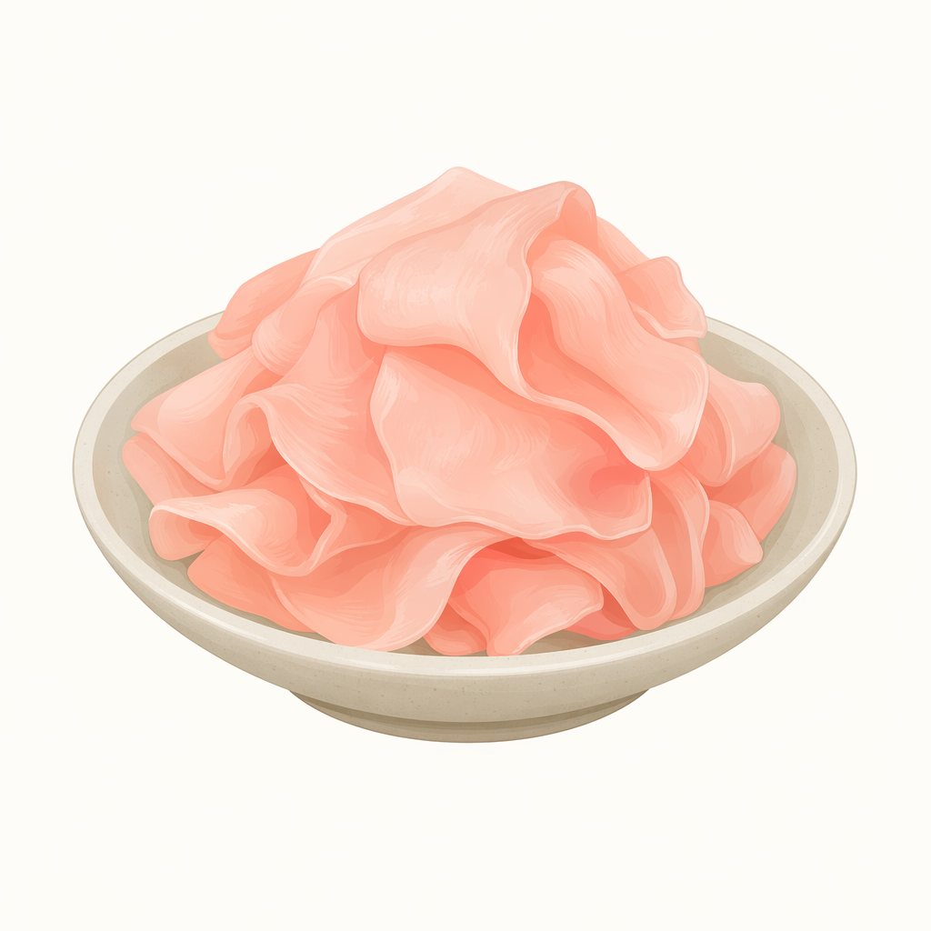 gari