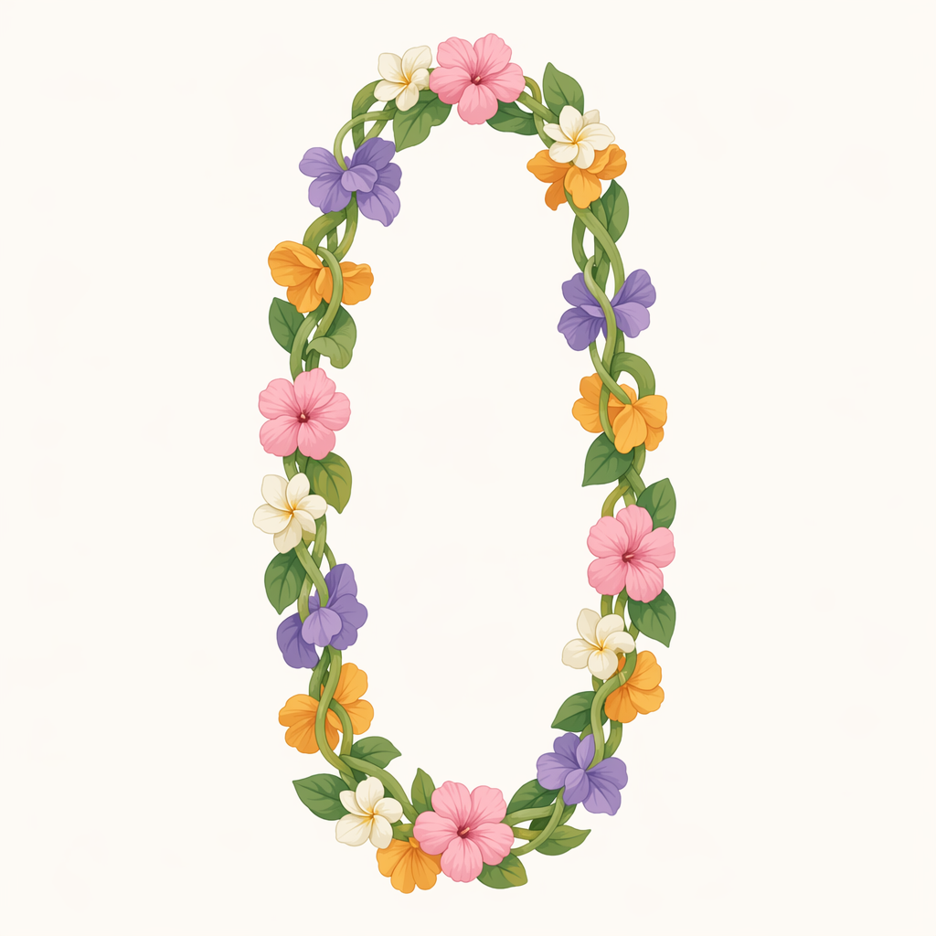 garland