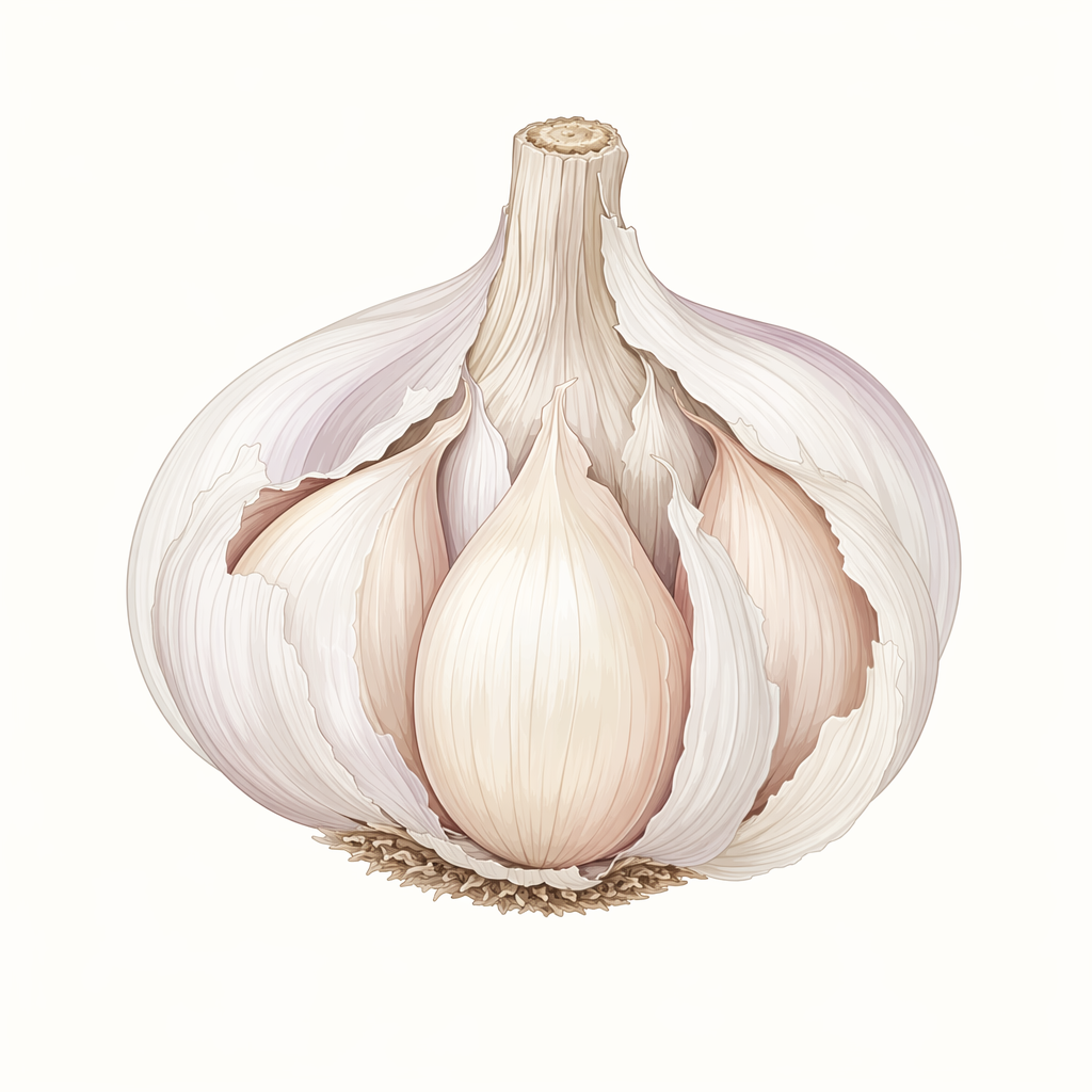 garlic