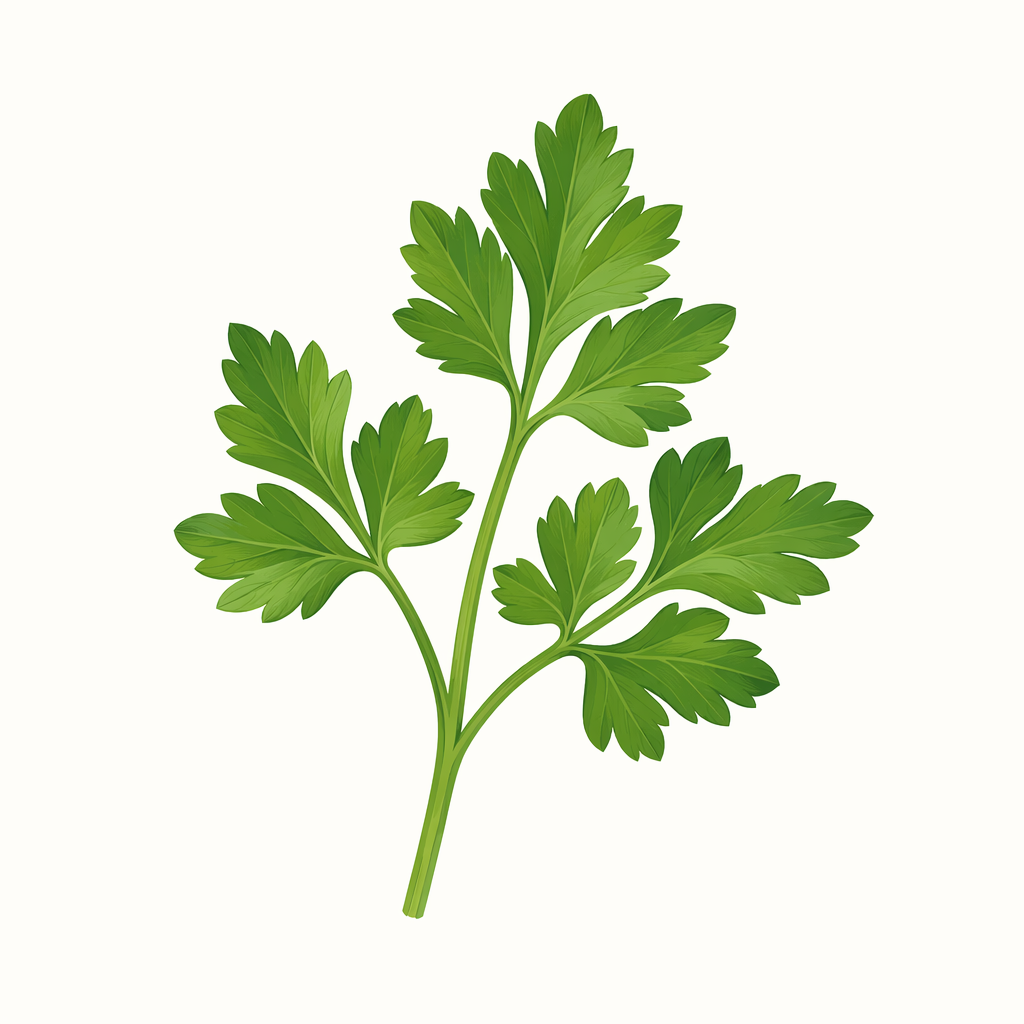 garnish