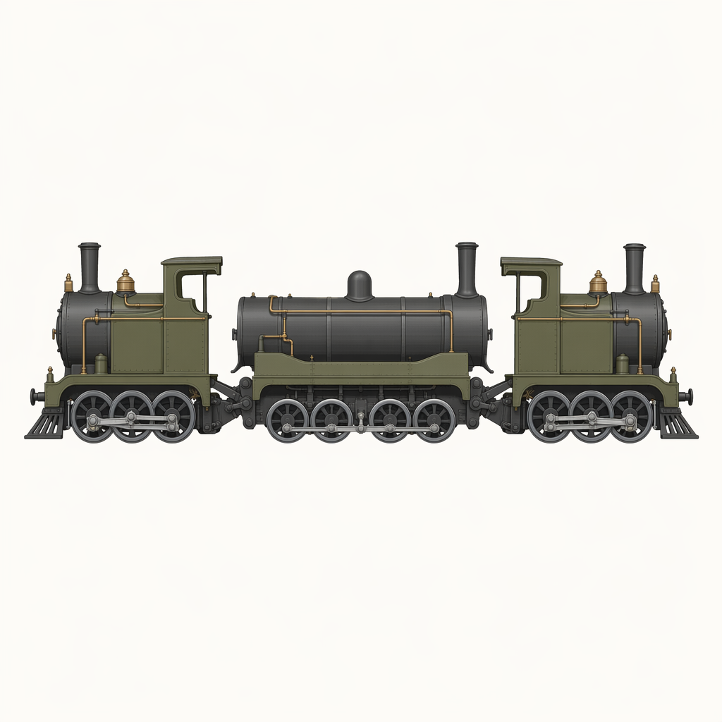 Garratt