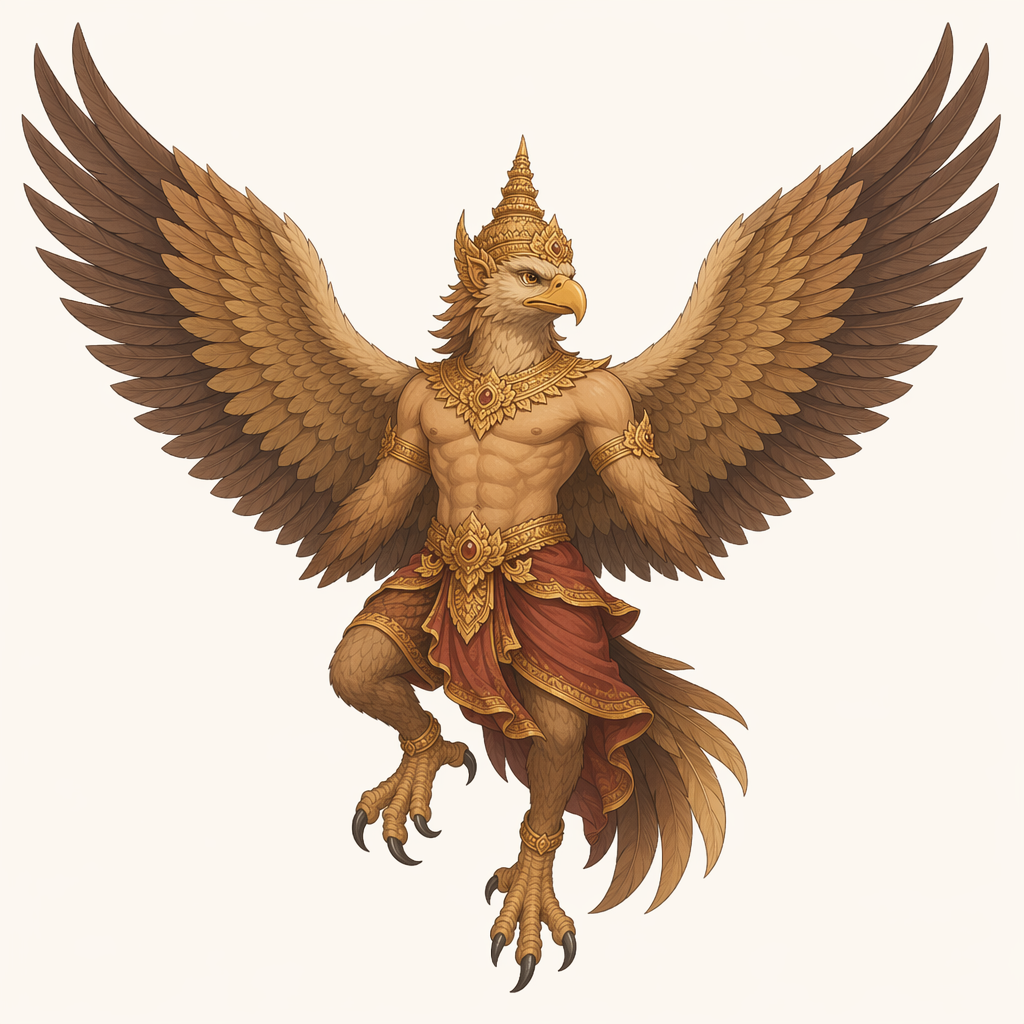 Garuda