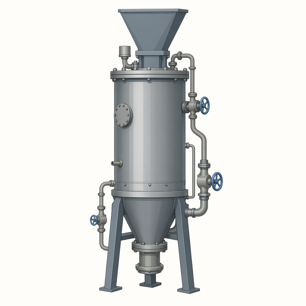 gasifier