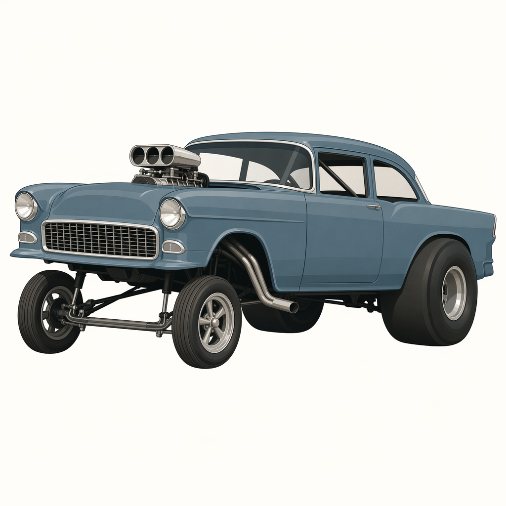 gasser