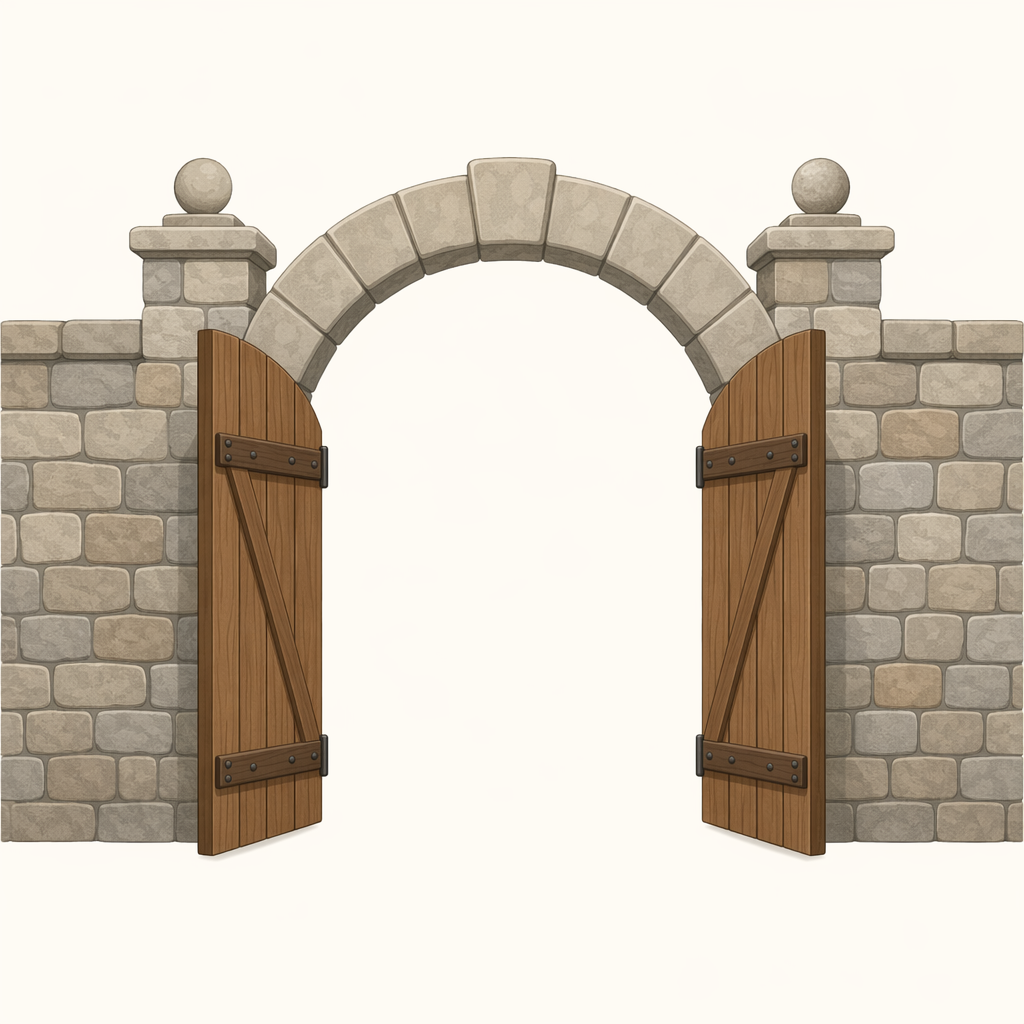 gateway