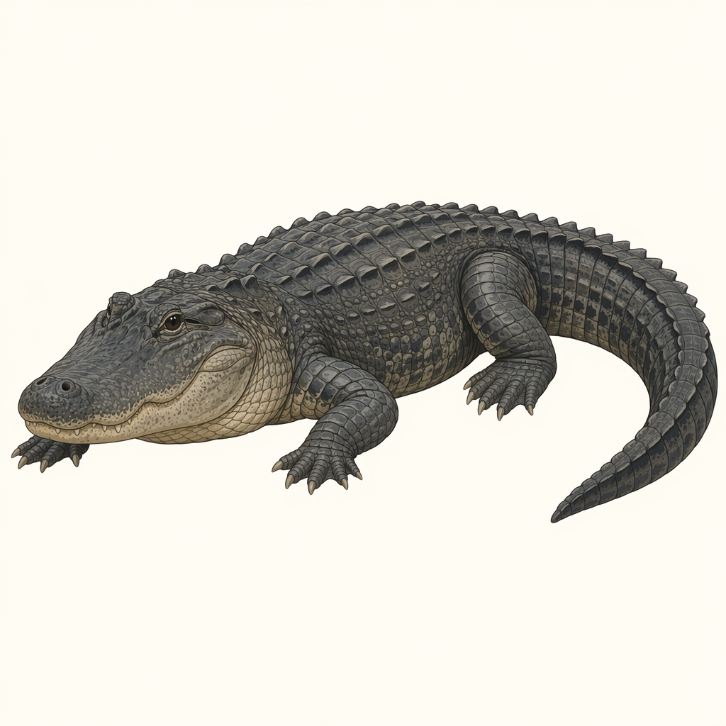 gator