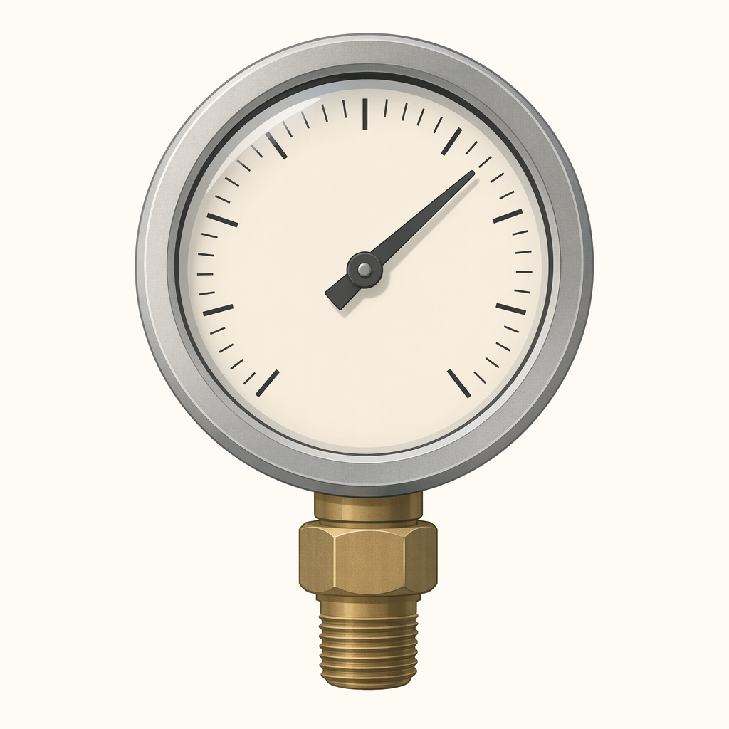 gauge