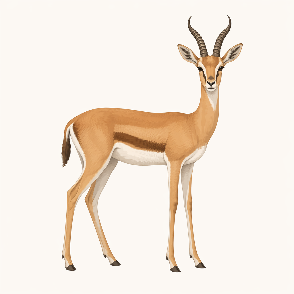 gazelle