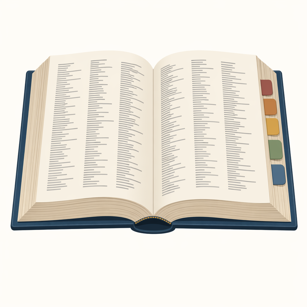 gazetteer