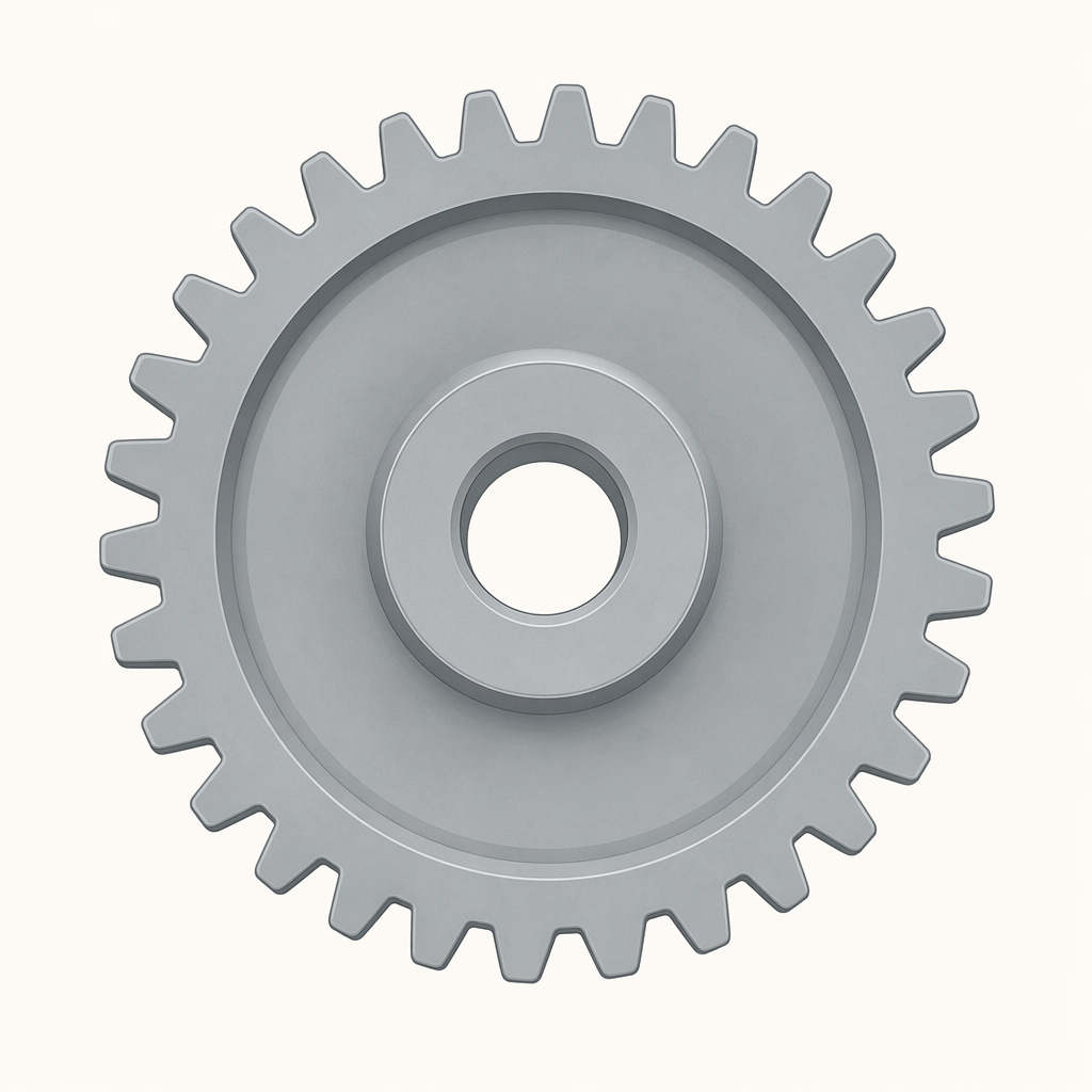 gear