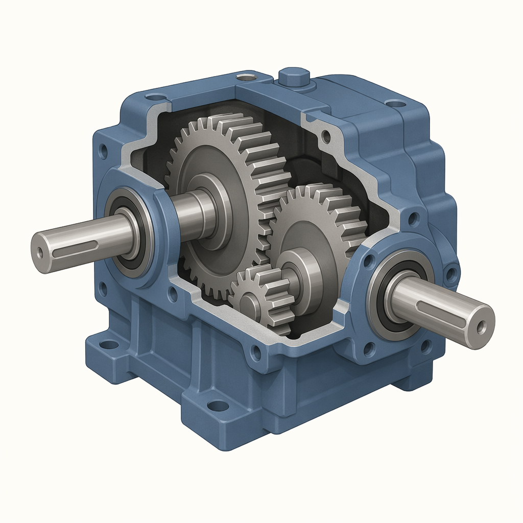 gearbox