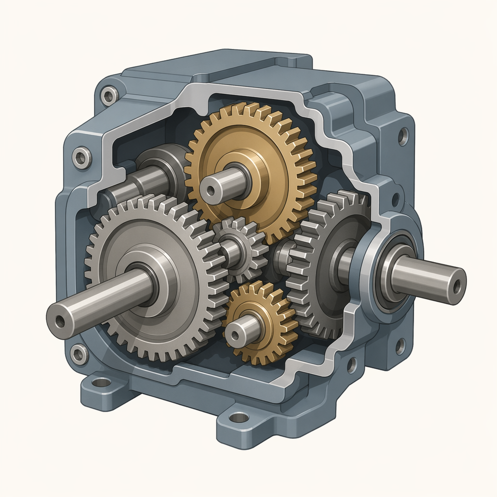 gearing