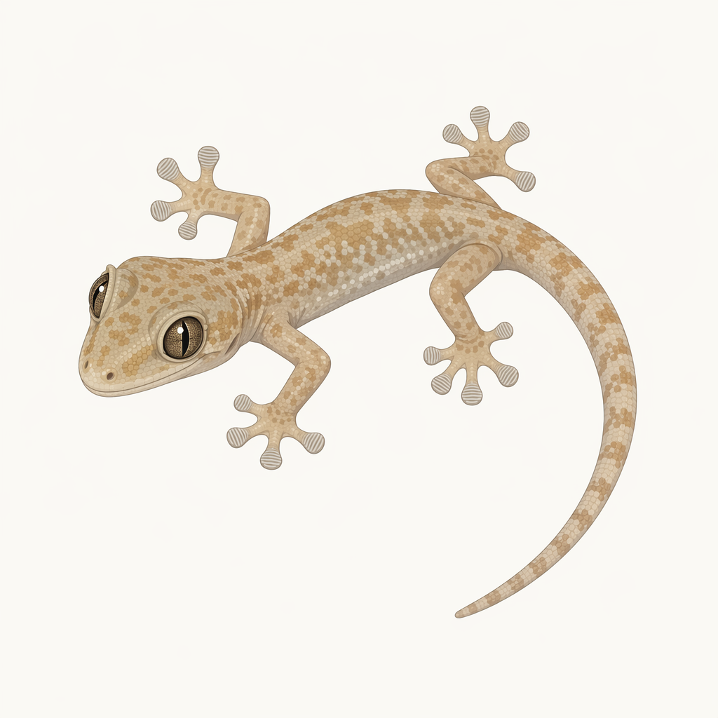 gecko