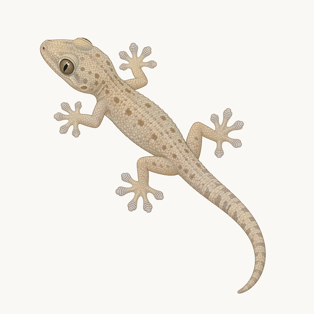 gekko