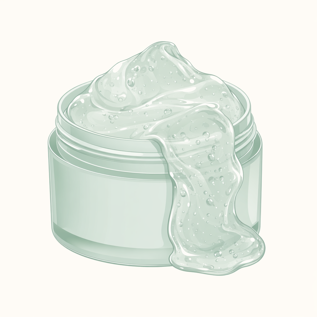 gel
