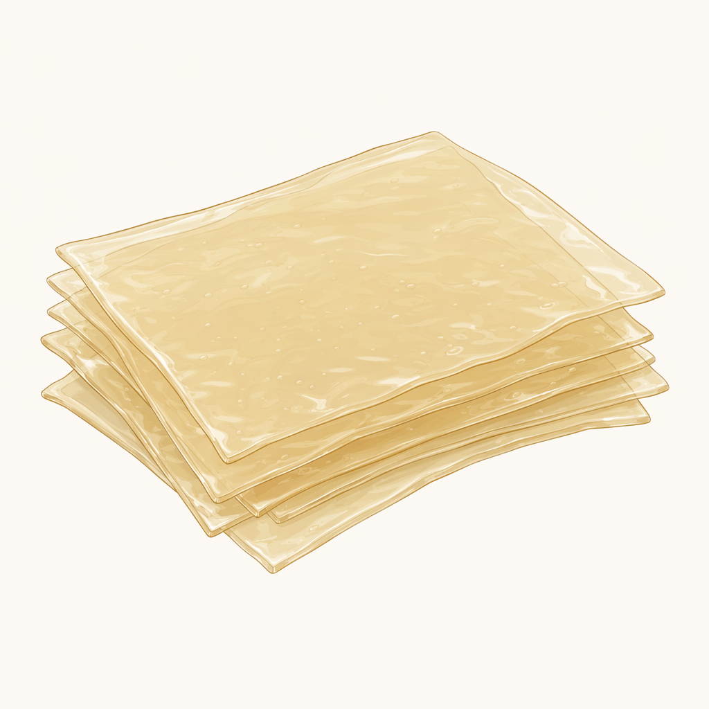 gelatin