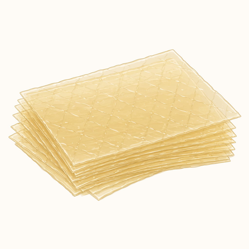 gelatine