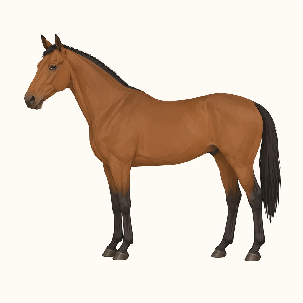 gelding
