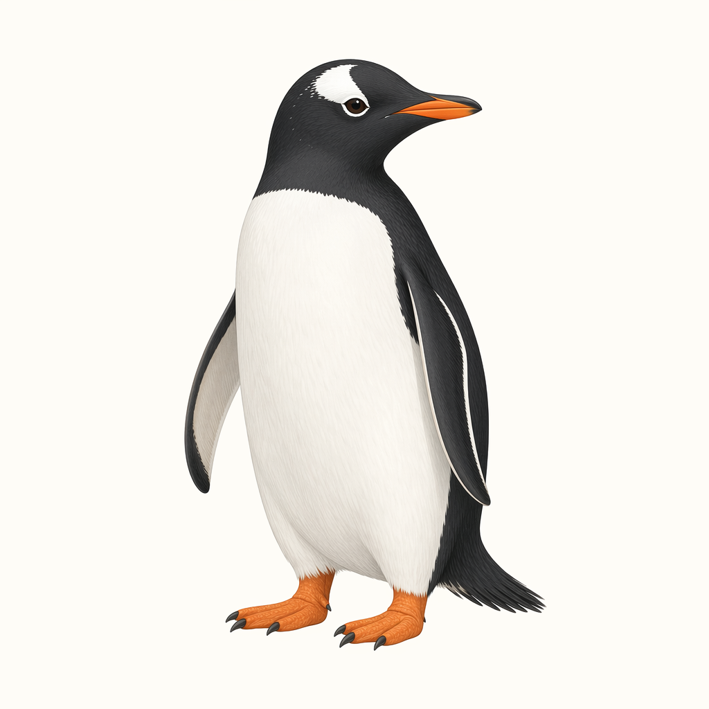 gentoo