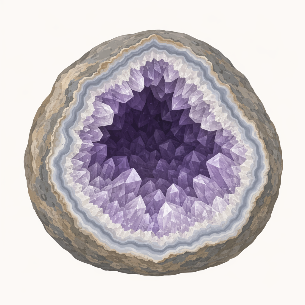 geode