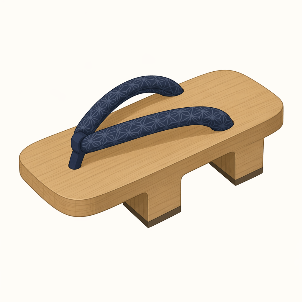 geta