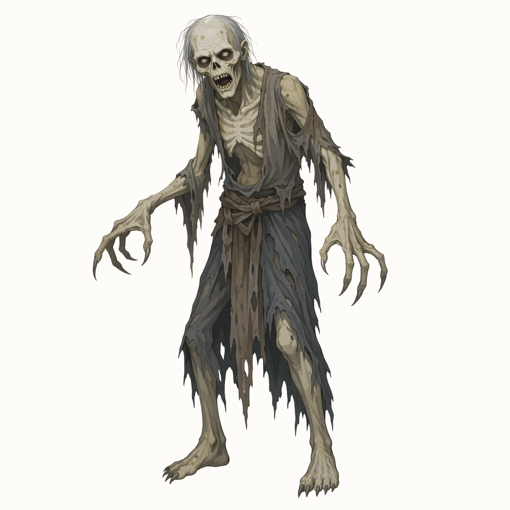 ghast