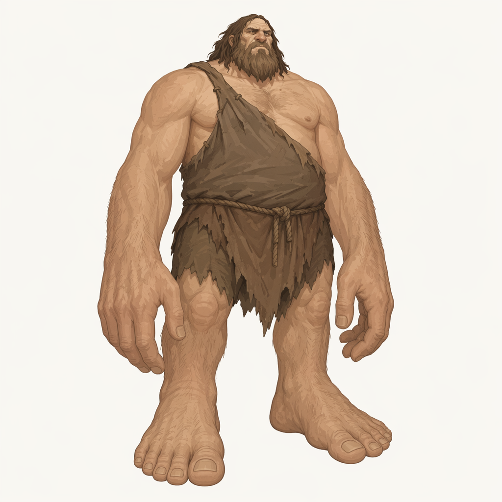 giant