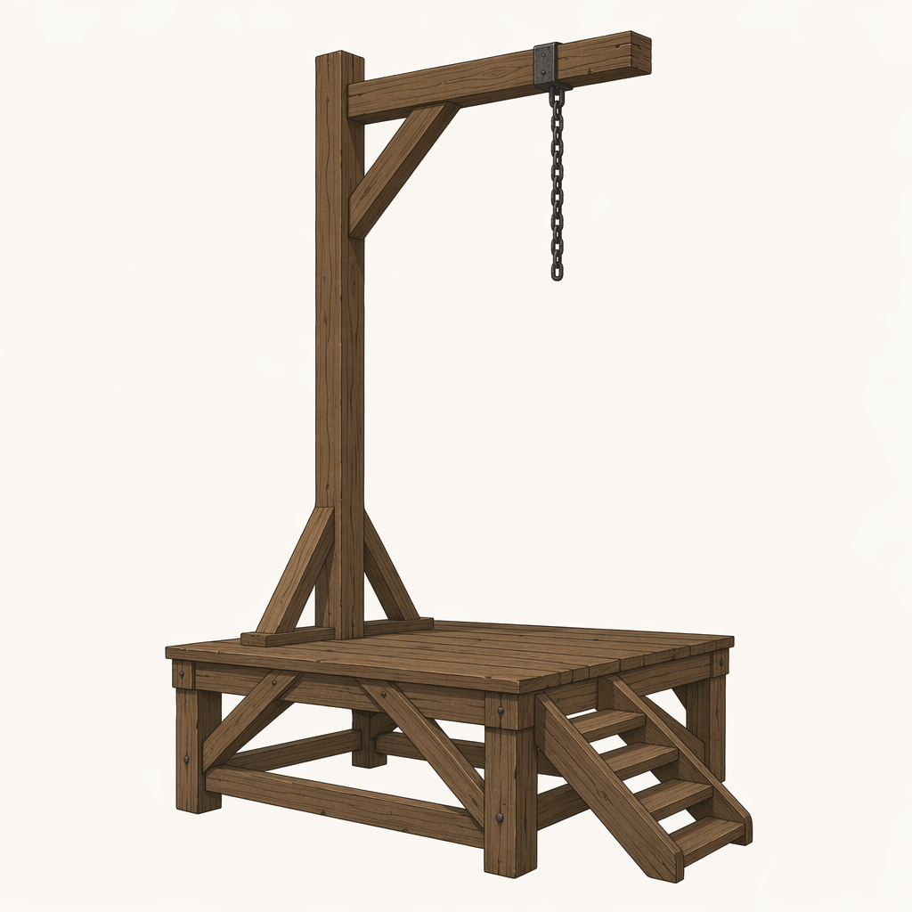gibbet
