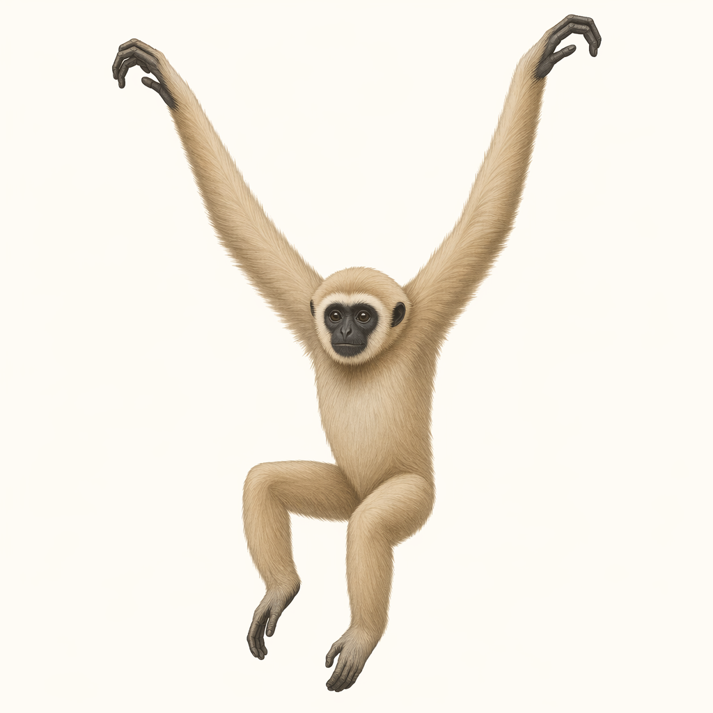 gibbon