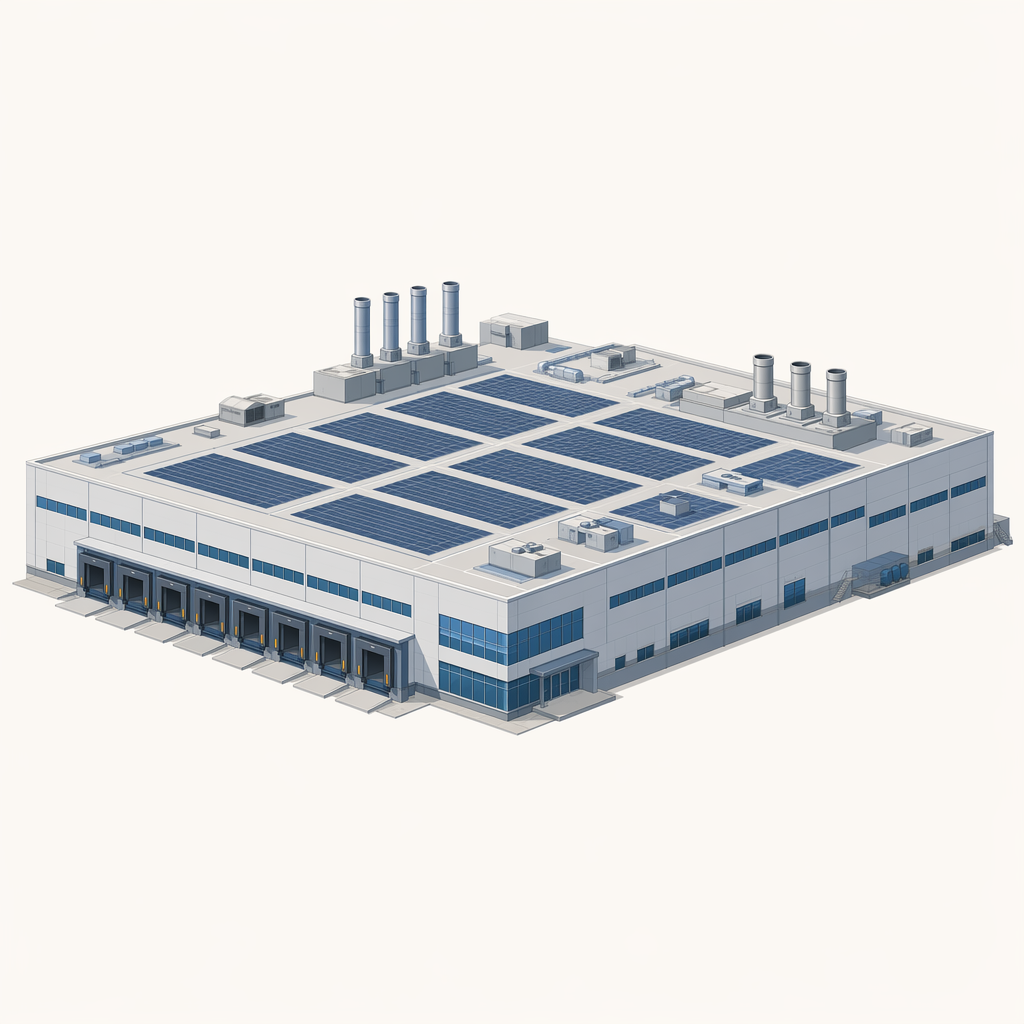 gigafactory