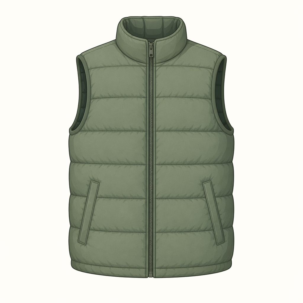 gilet