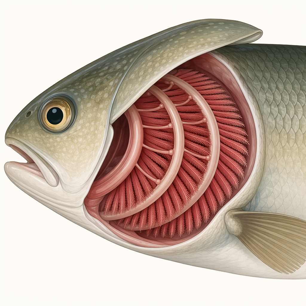 gill