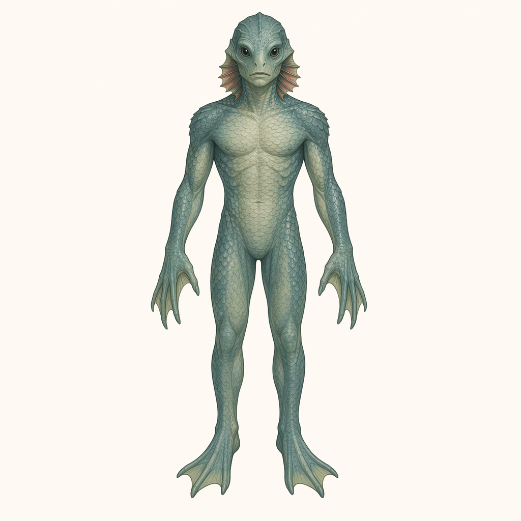 gillman