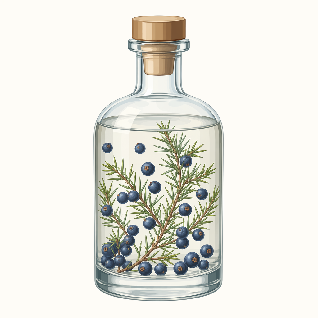 gin