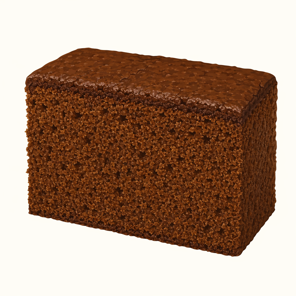 gingerbread