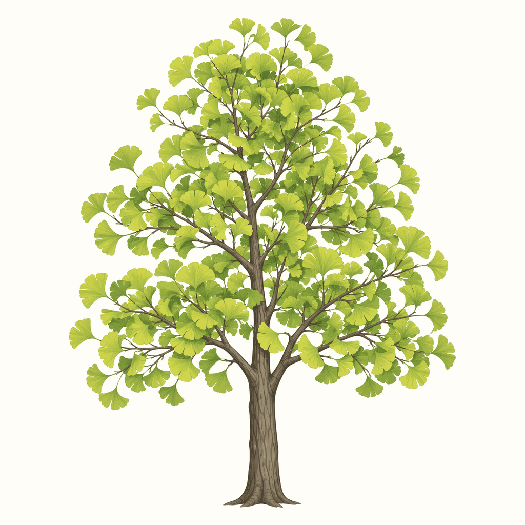 gingko
