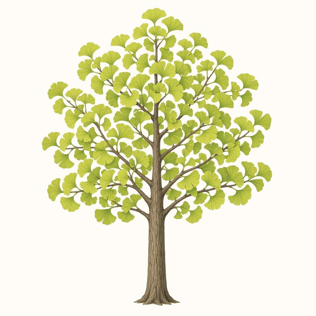 ginkgo