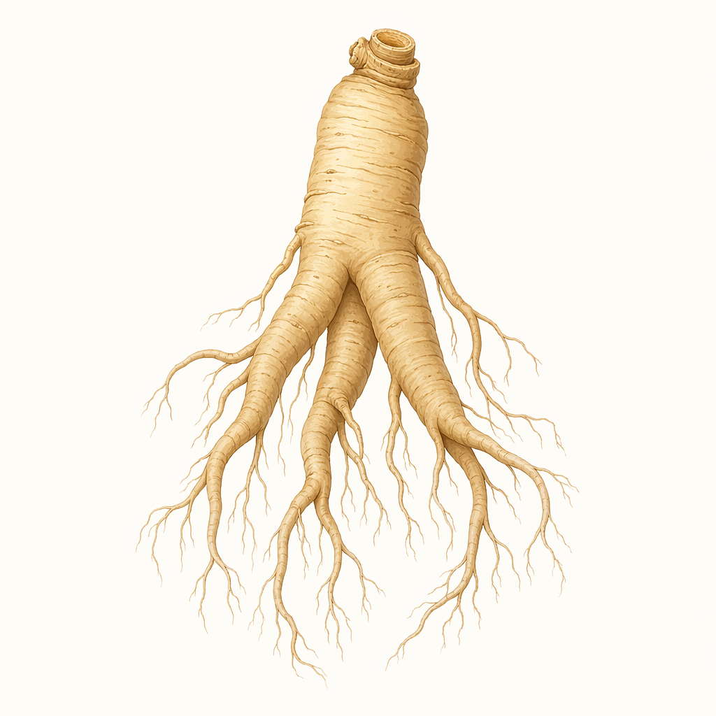 ginseng