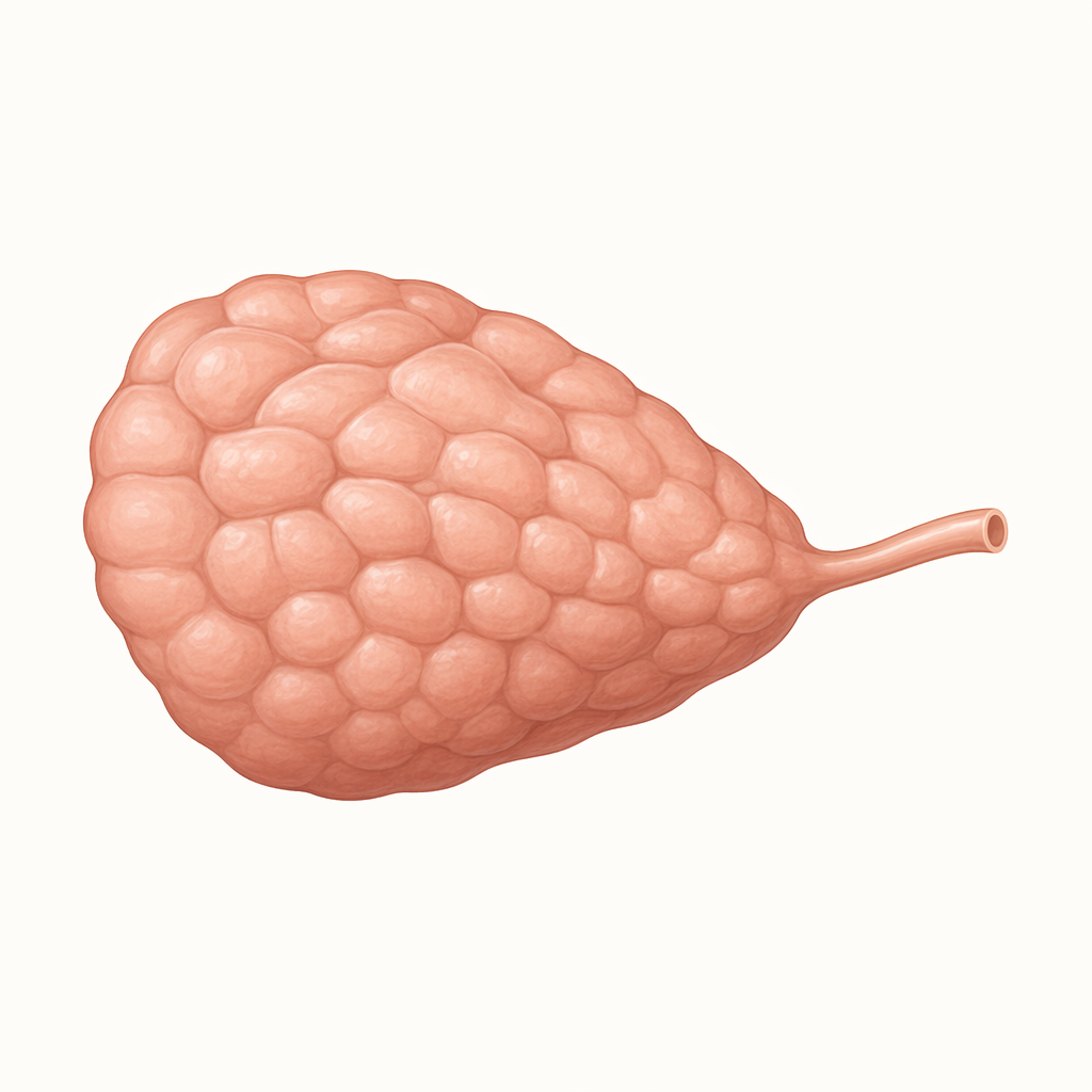 gland