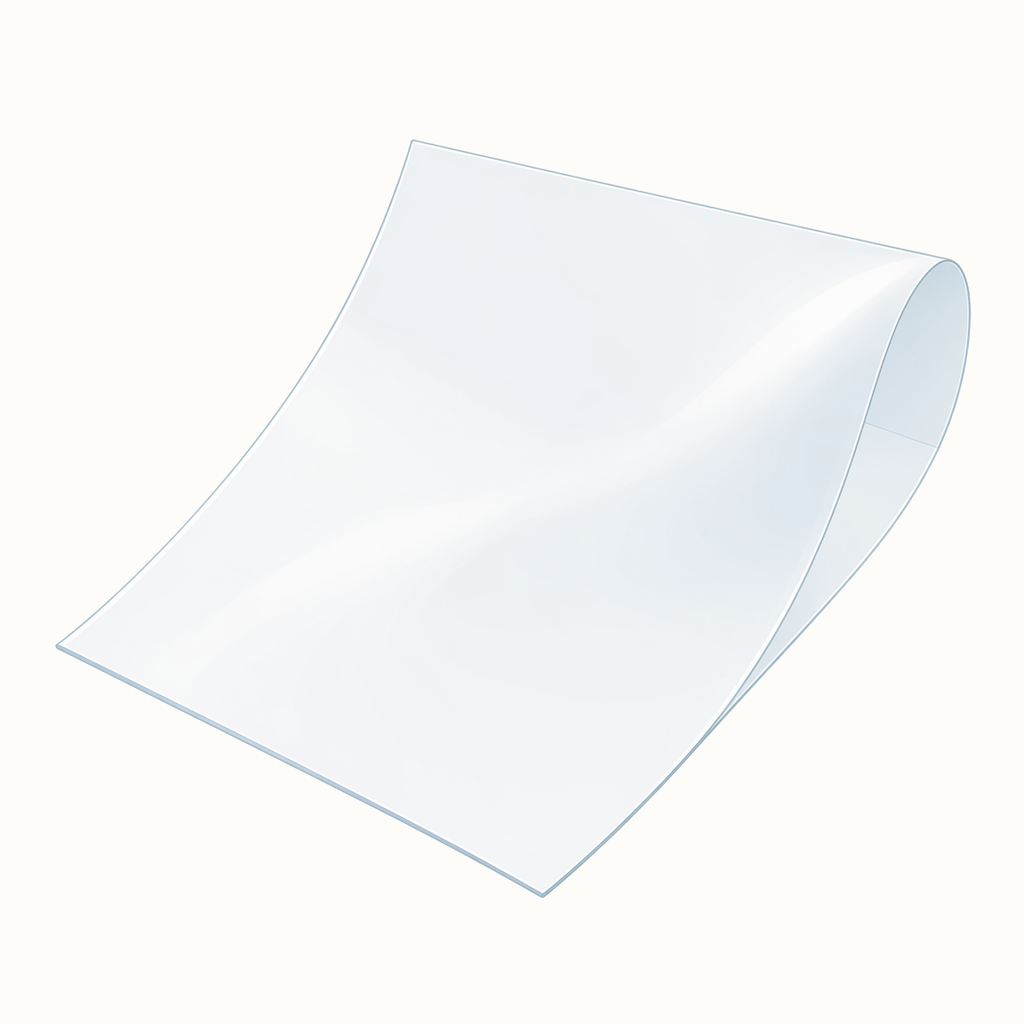 glassine
