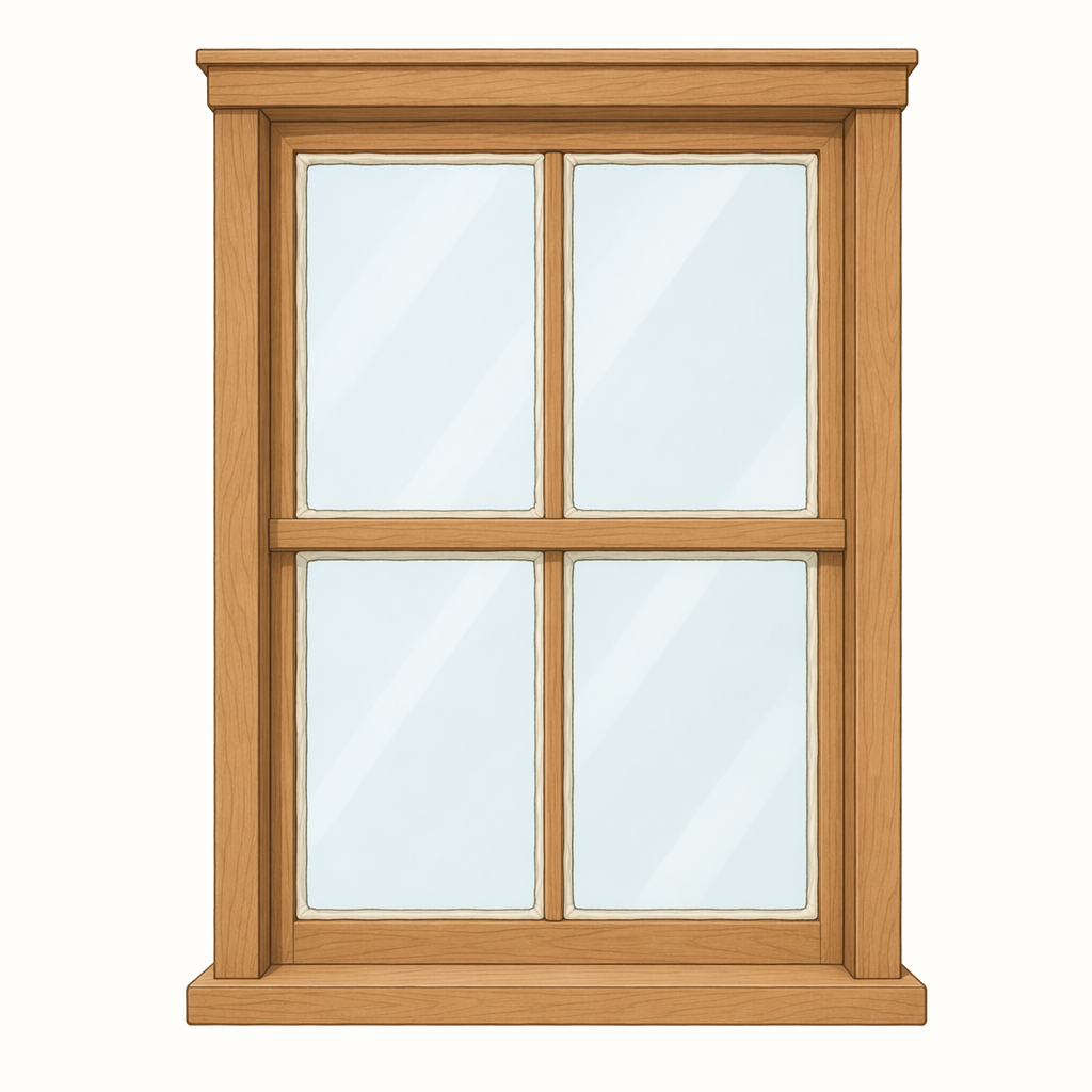 glazing