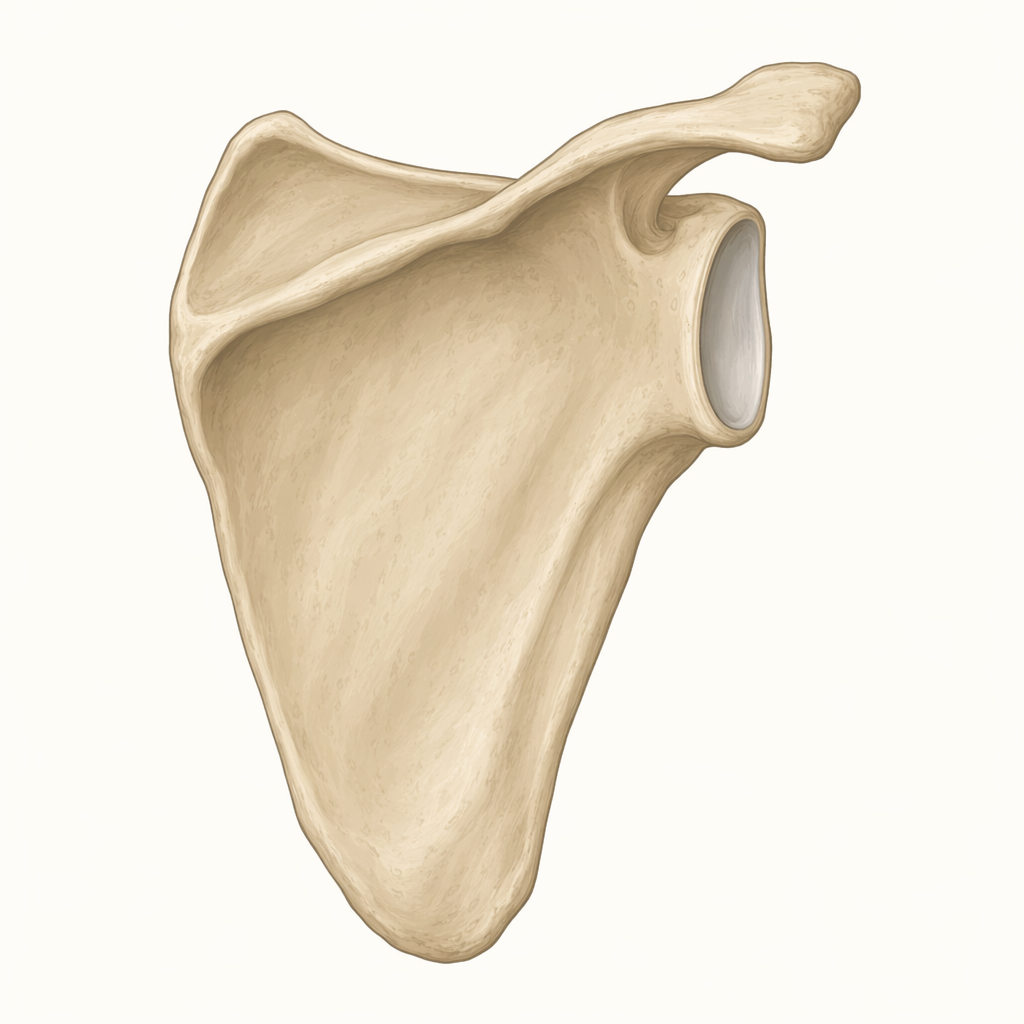 glenoid