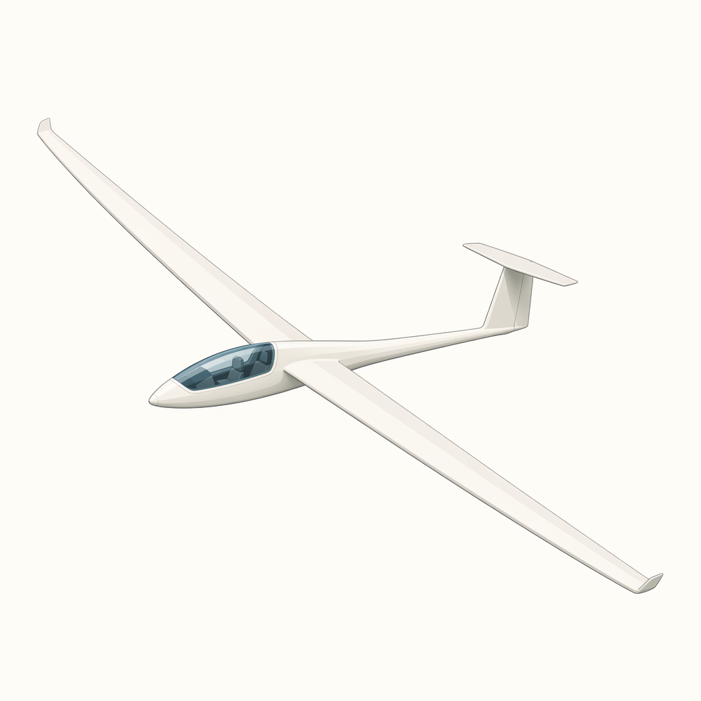 glider