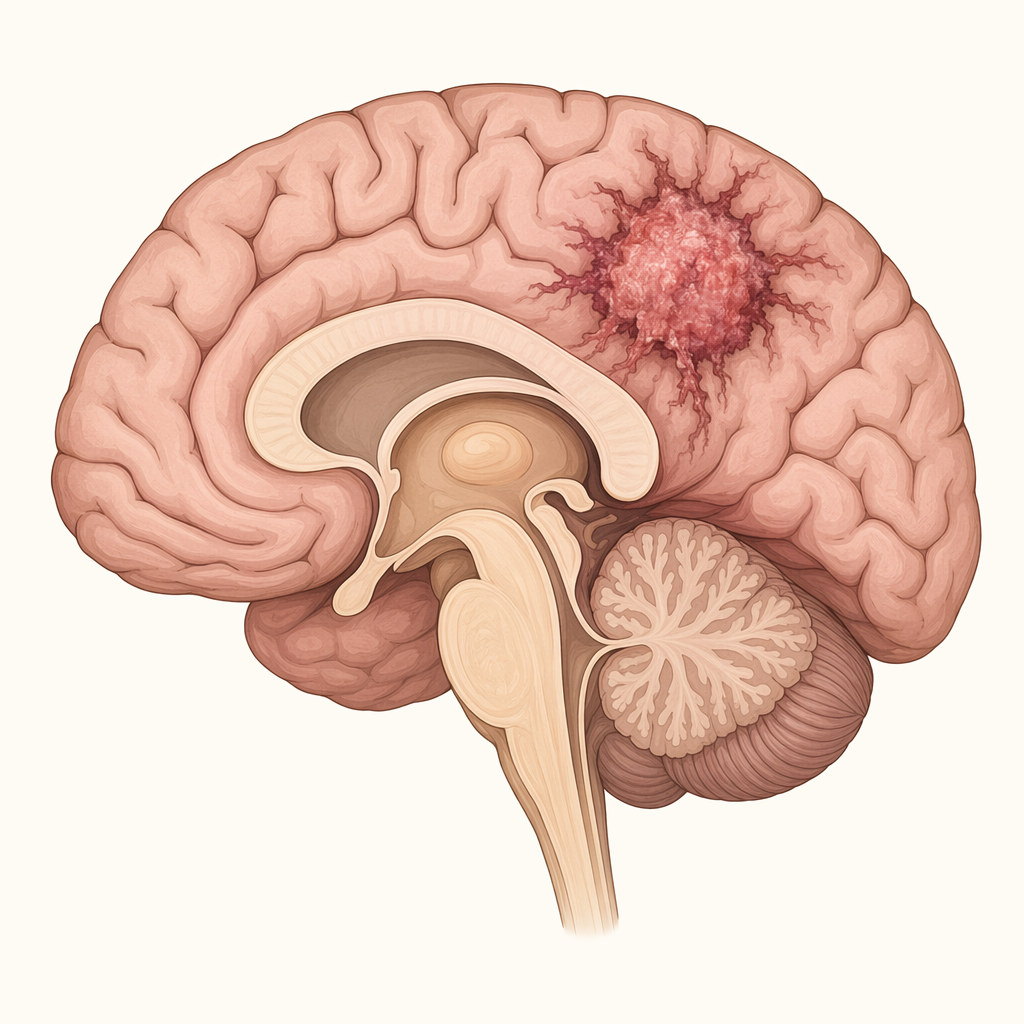 glioblastoma